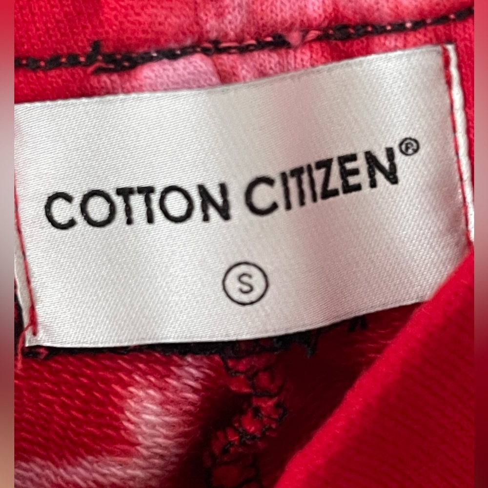 Cotton Citizen Brooklyn Sweatpants l NWT l MSRP $195 l Size Small l Poshmark - Picture 4 of 5